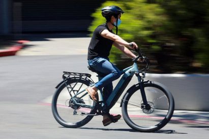 Come Scegliere La Bici Elettrica